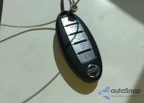 2019 Nissan Altima 2.5 Sv from USA, damaged, VIN 1N4BL4DV6KC137626